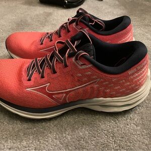 Mizuno Wave Inspire 17 Running Shoes